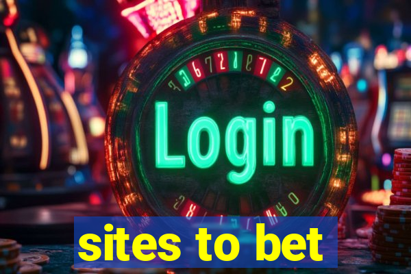 sites to bet